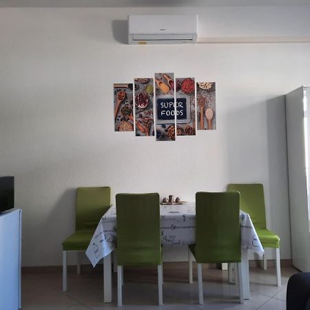 Apartment Gs Centar Gospic Exterior photo