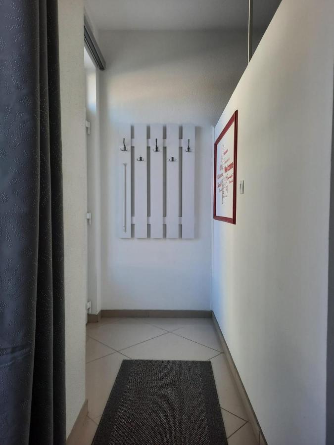 Apartment Gs Centar Gospic Exterior photo